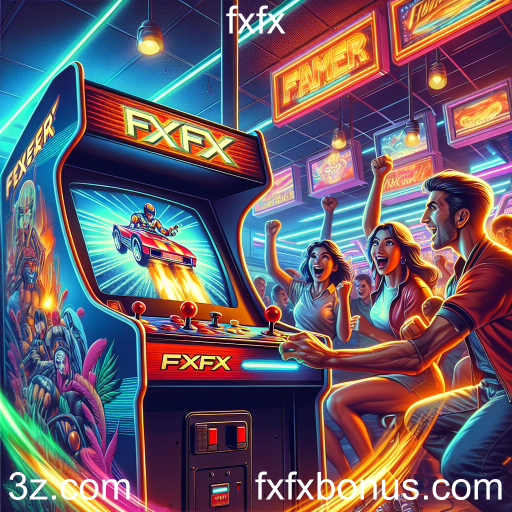 A Evolução dos Jogos de Arcade: Diversão Clássica que Persiste