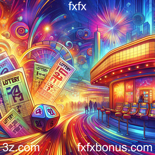 Loteria: A emoção dos sorteios e as oportunidades de ganhar