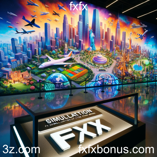 A Fascinante Categoria de Jogos de Simulação